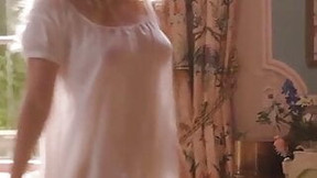 투명하게비치는옷