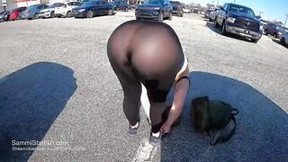 투명하게비치는옷