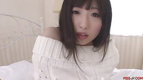 왁싱한 일본여성