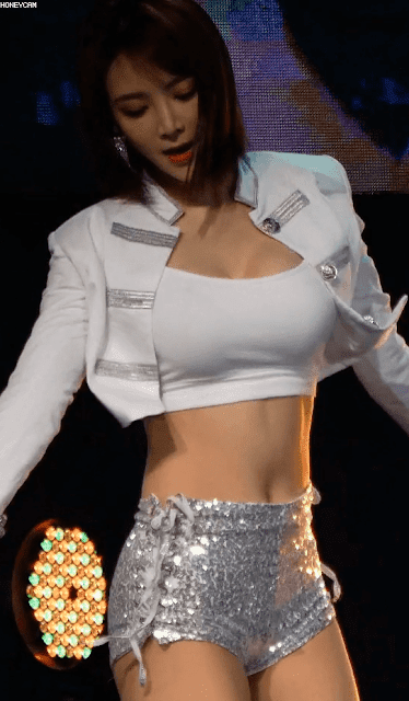 
YG 싸이,제시 백댄서 최혜진~
