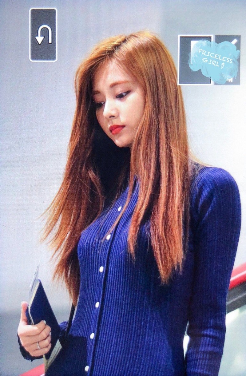 
쯔위
