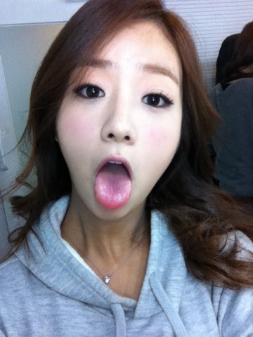 
깨끗한혀가좋아여
