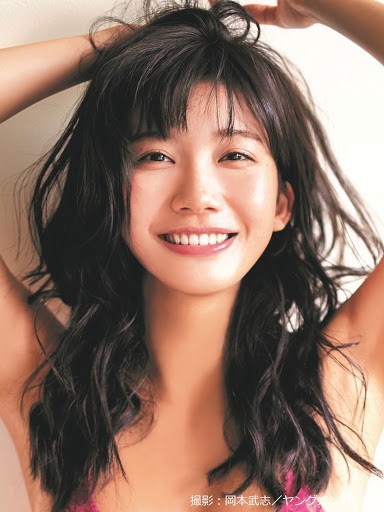 
유카 오구라
