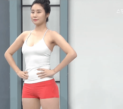 
행복 홈쇼핑광고
