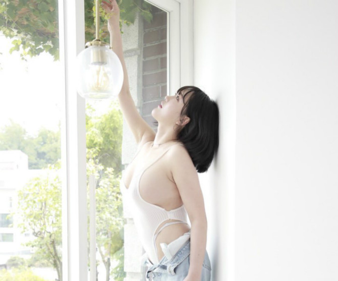 
g컵 아프리카 bj 메이퀸 하연
