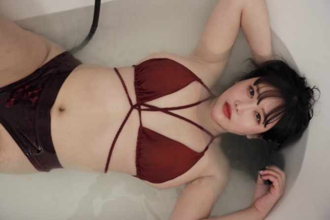 
g컵 아프리카 bj 메이퀸 하연
