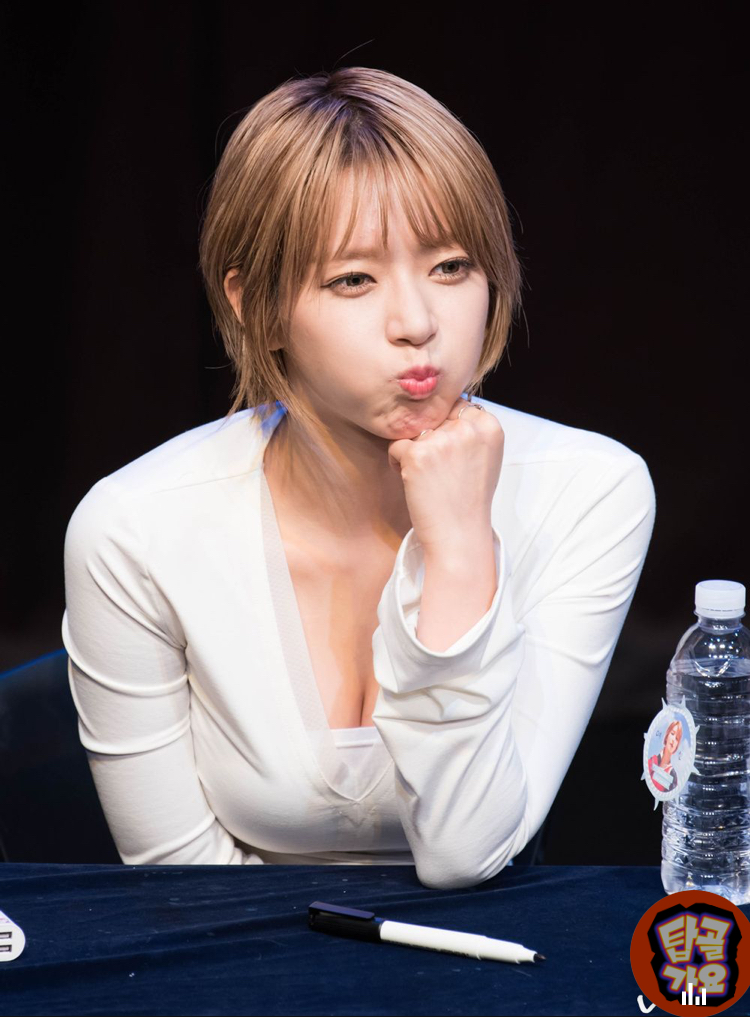 
초아
