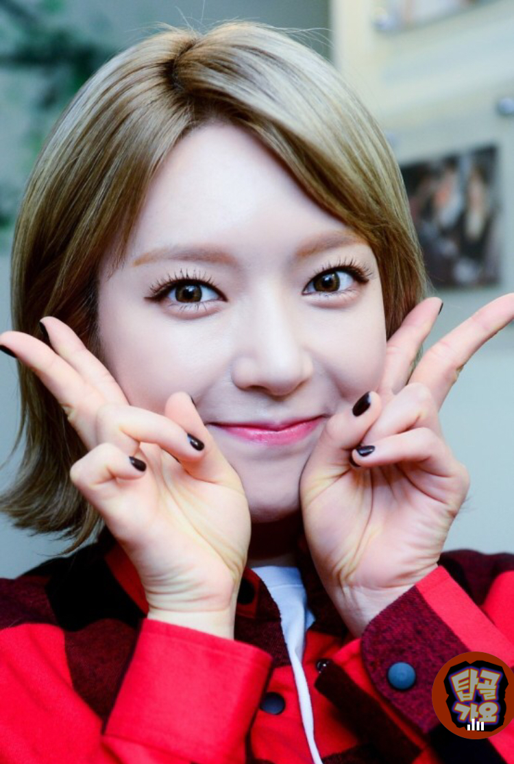 
초아
