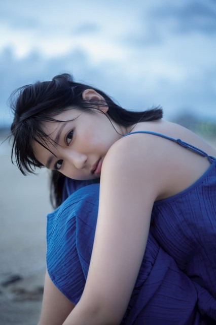 
그라비아모델 순위밖 사와구치 아이카
