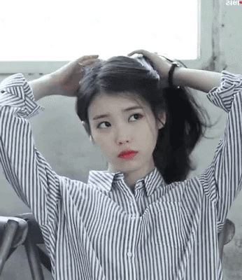 
대다수 남자들의 좋아하는 여자의 행동
