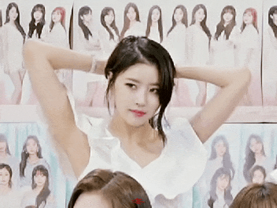 
대다수 남자들의 좋아하는 여자의 행동
