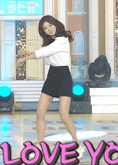 
KBS 아나운서의 흔한 미모.jpgif
