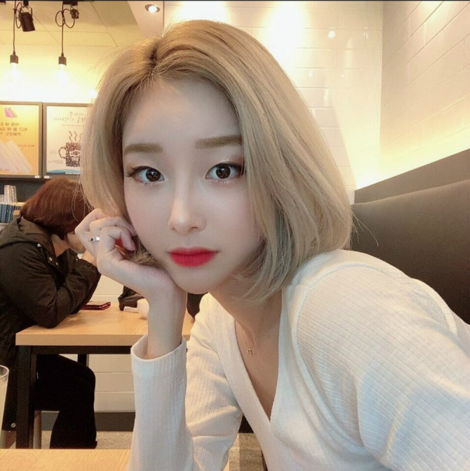 
서현숙 치어리더

