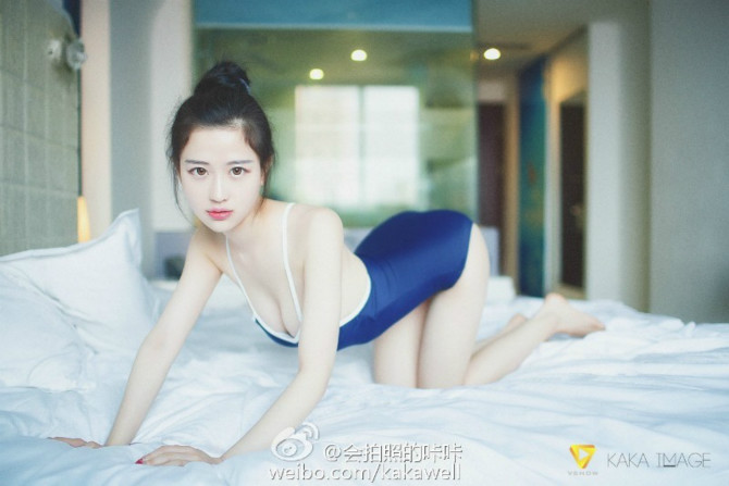 
대륙女 화보
