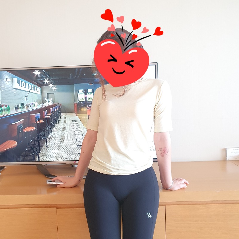 하체몰빵 필라테스 강사