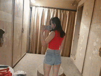
담배피는 처자
