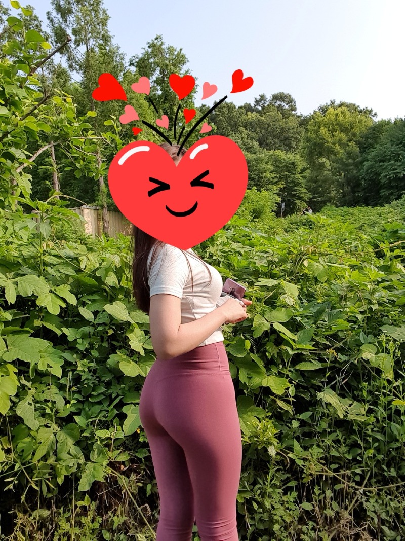 
하체몰빵 필라테스 강사 2탄
