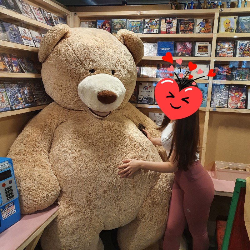 
하체몰빵 필라테스 강사 2탄
