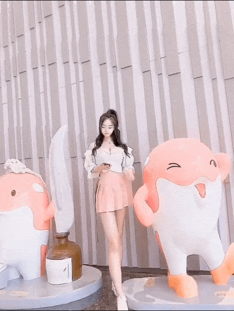 
신고가 많아서
