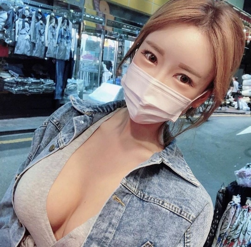 
슴가 여신들
