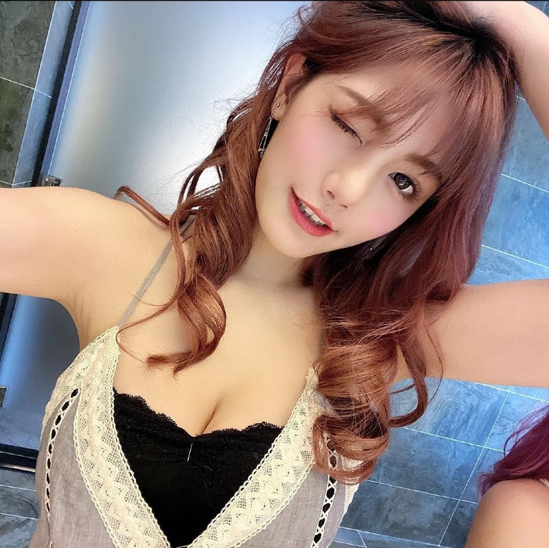 
슴가 여신
