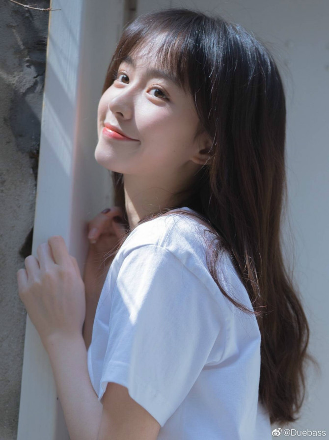 
대만 처자
