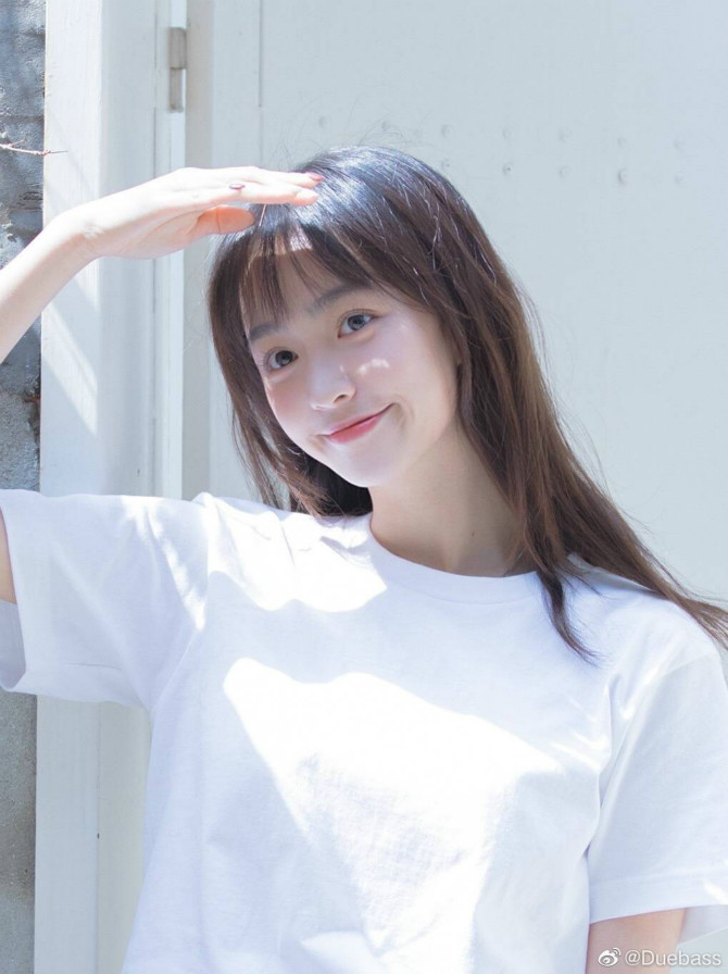 
대만 처자
