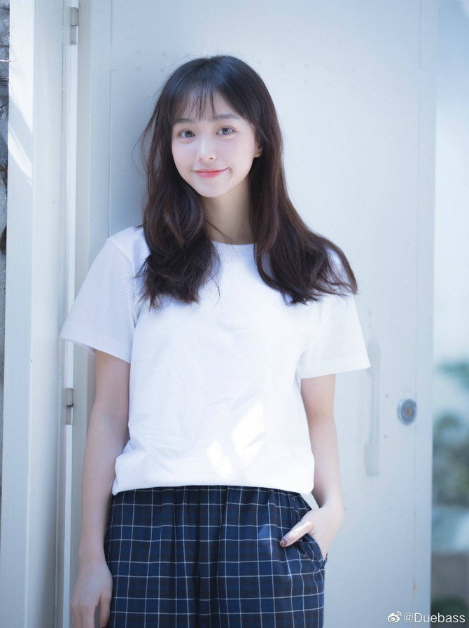 
대만 처자
