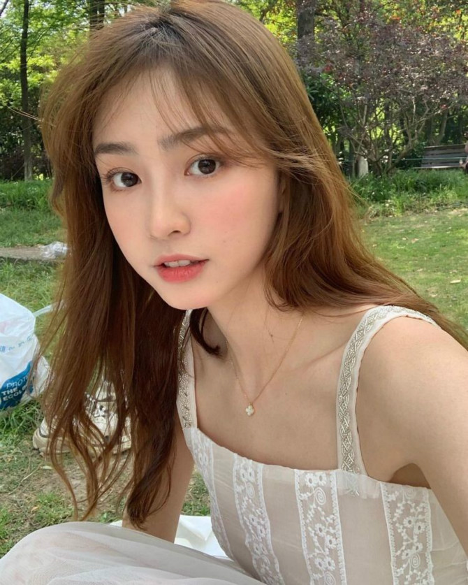 
대만 처자
