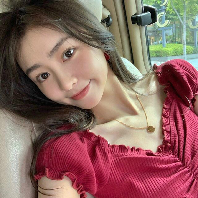 
대만 처자
