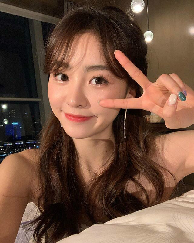 
대만 처자
