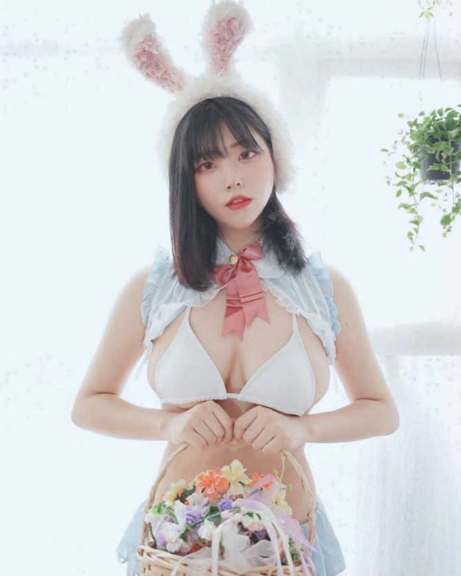 
프로게이머 송하나님
