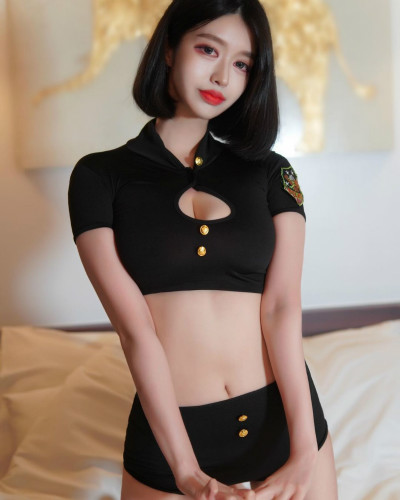 현직 비서라는 인스타녀