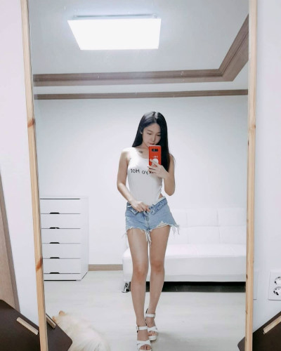 아담한 bj
