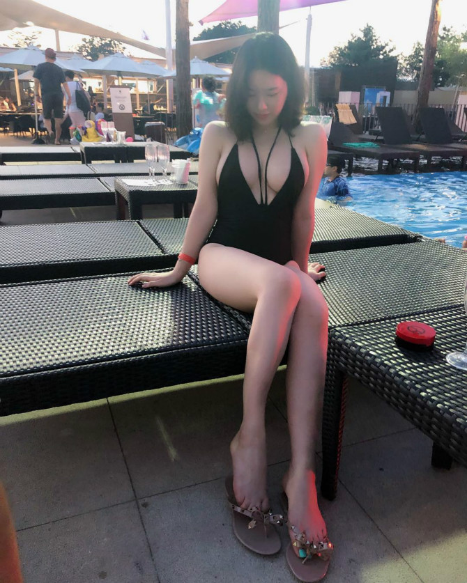 
레이싱걸 김빛나라님
