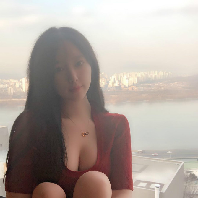 
레이싱걸 김빛나라님
