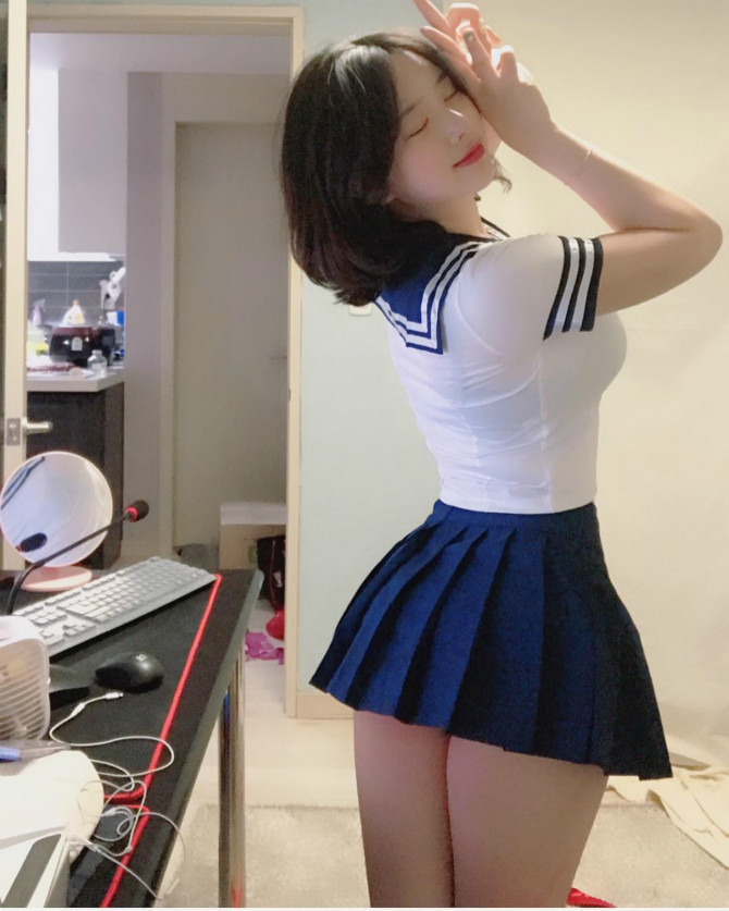 
레이싱걸 김빛나라님
