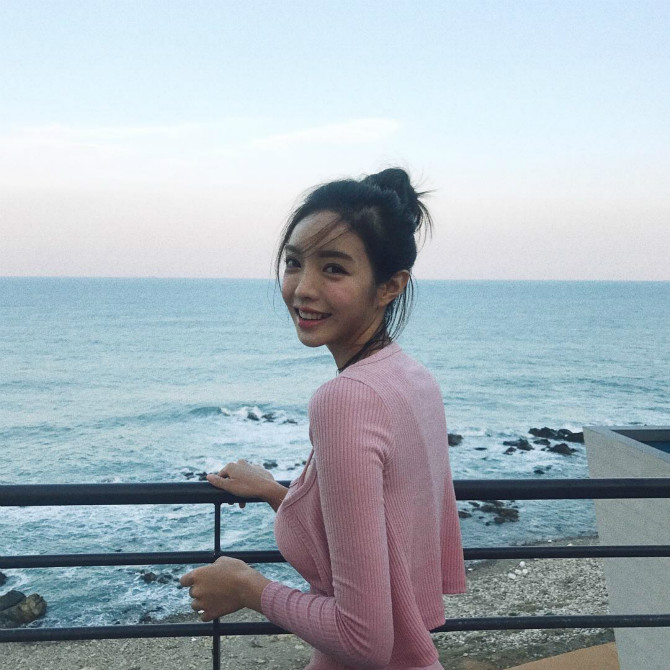 
레이싱걸 김빛나라님
