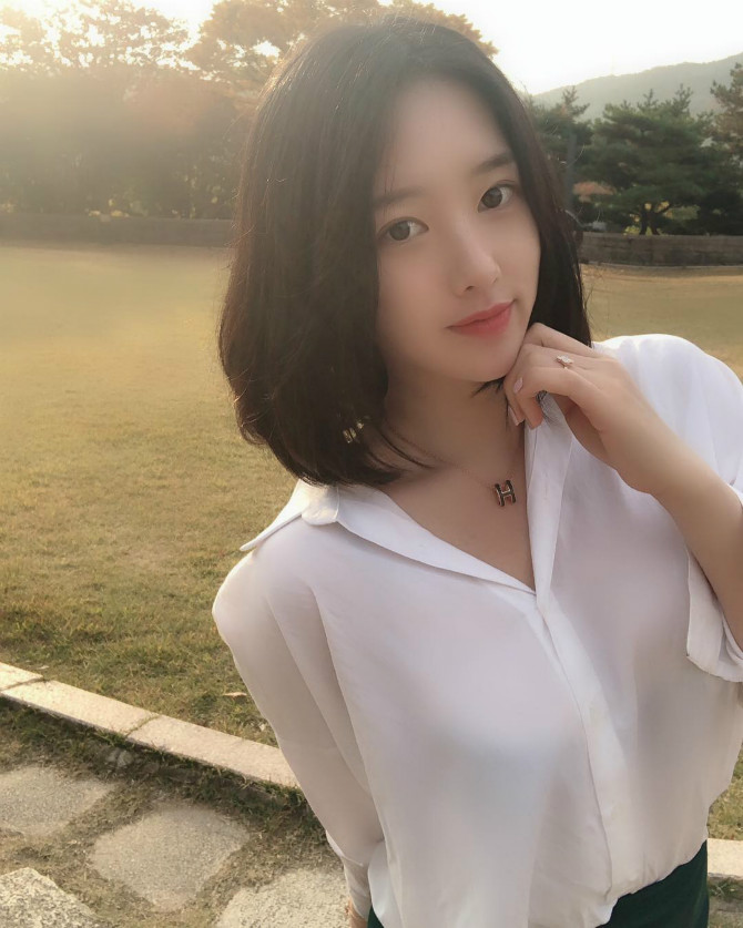 
레이싱걸 김빛나라님
