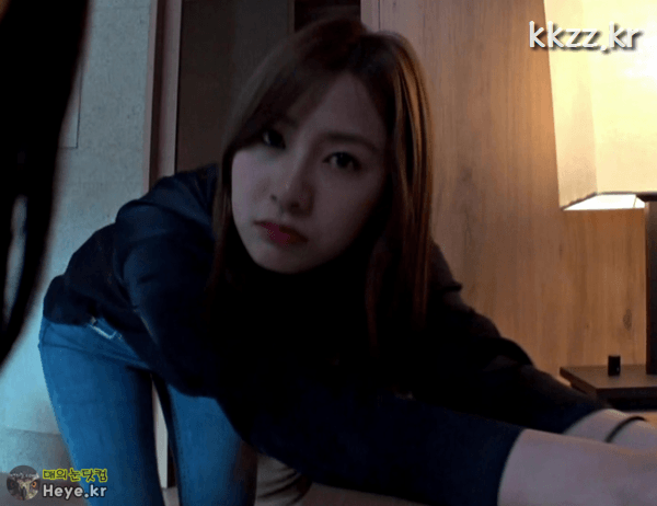 
귀여운걸...~
