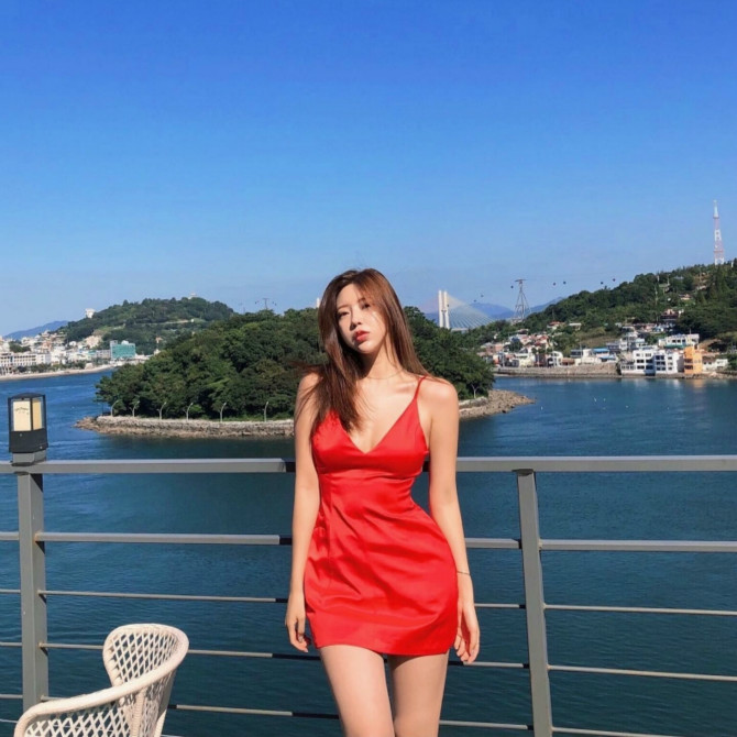 
여수 낮바다
