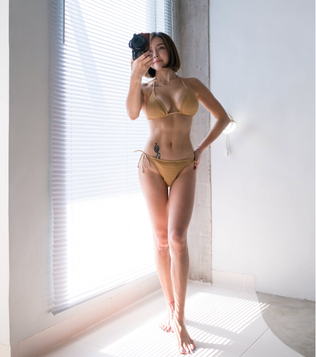 흔한 속옷 쇼핑몰 사장님