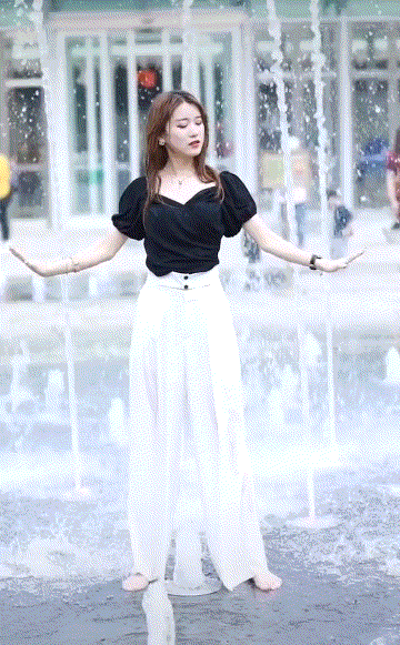 
민감해
