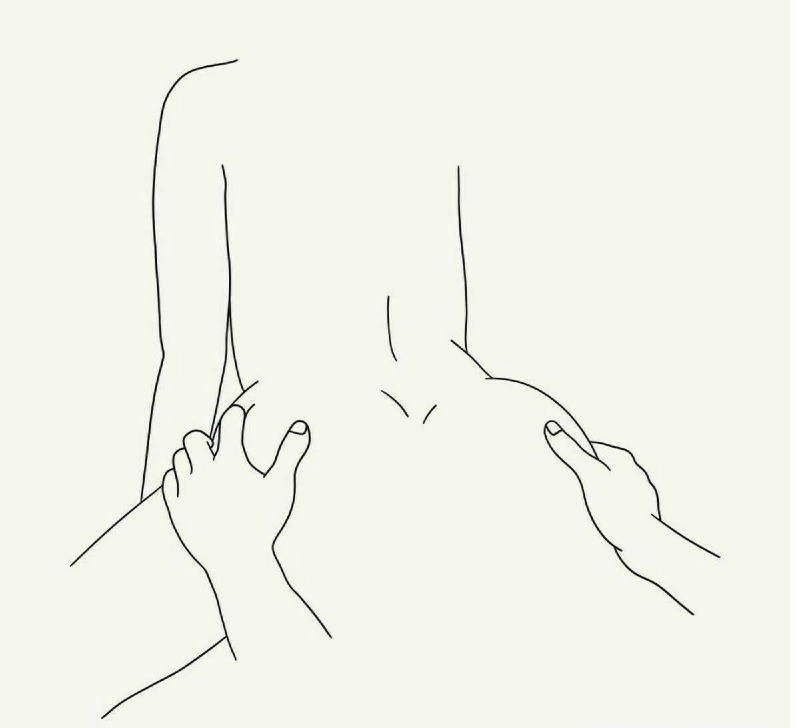 
이쁜처자 짤~펜으로 줄만 그었는데....
