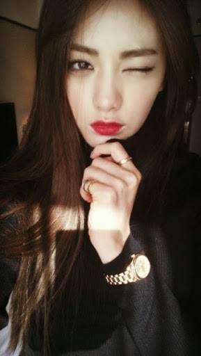 
어이쿠~설레는 이쁜 처자들 짤
