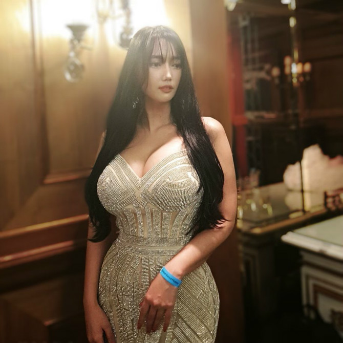 썬비키 사장님[
