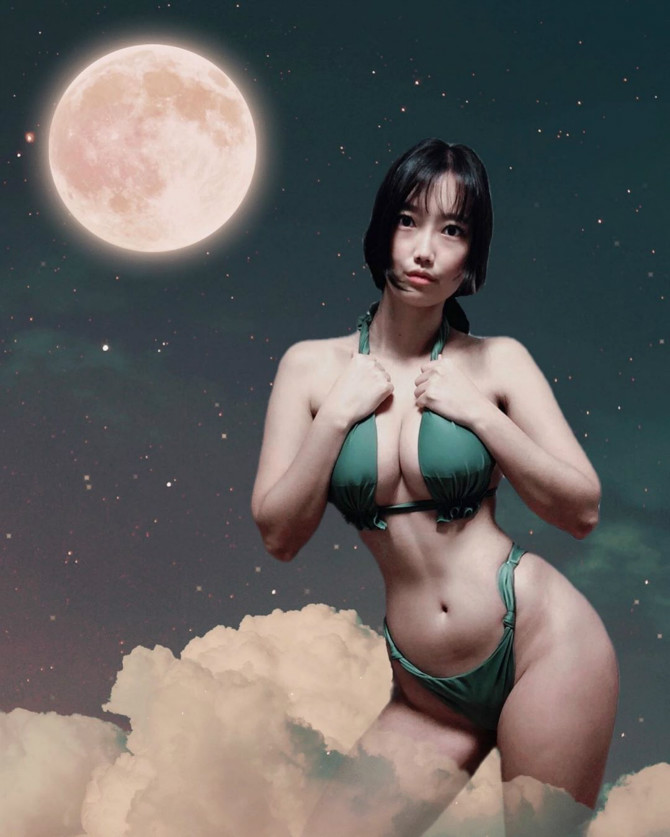 썬비키 사장님[
