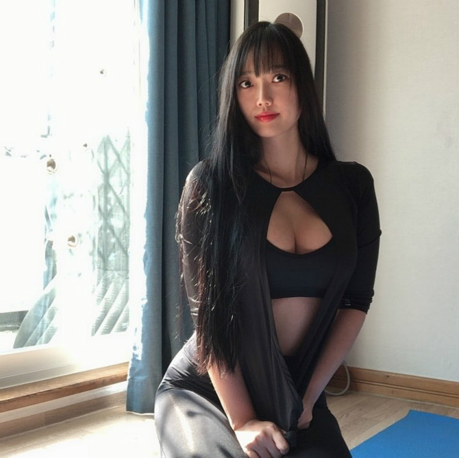 썬비키 사장님[