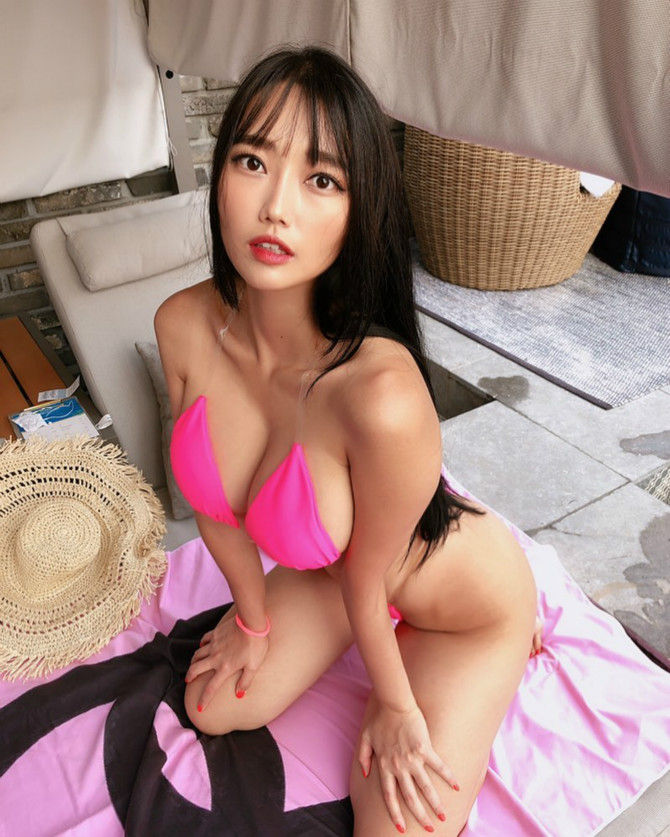 썬비키 사장님[