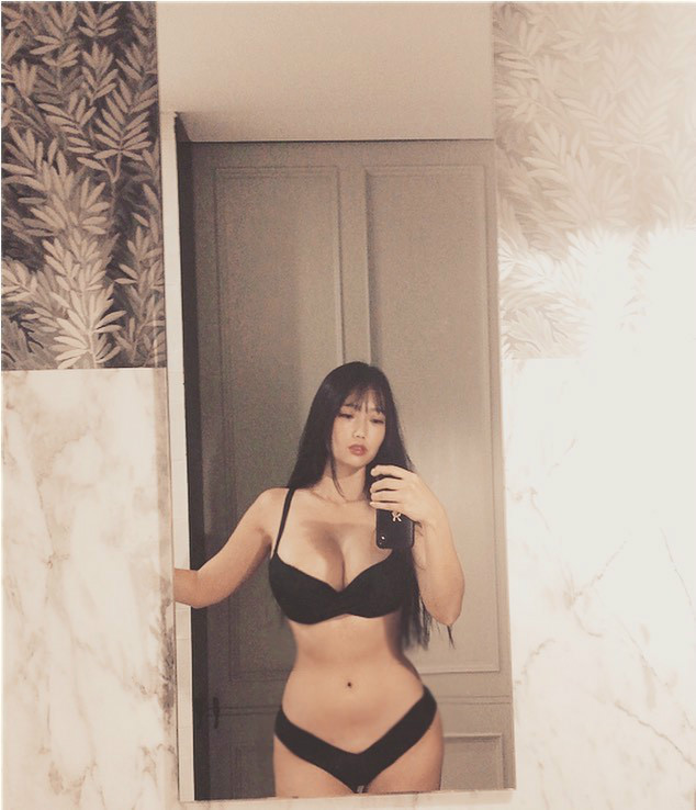 썬비키 사장님[